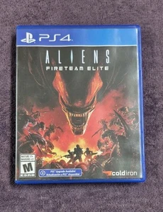 Aliens Fireteam Elite - Sony PlayStation 4 probado - Imagen 1 de 10