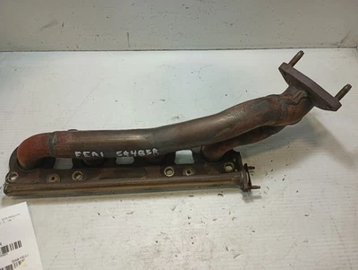 Colector de escape derecho pasajero Toyota Sequoia 2006 4,7 L 12442374 Foto 1 de 4