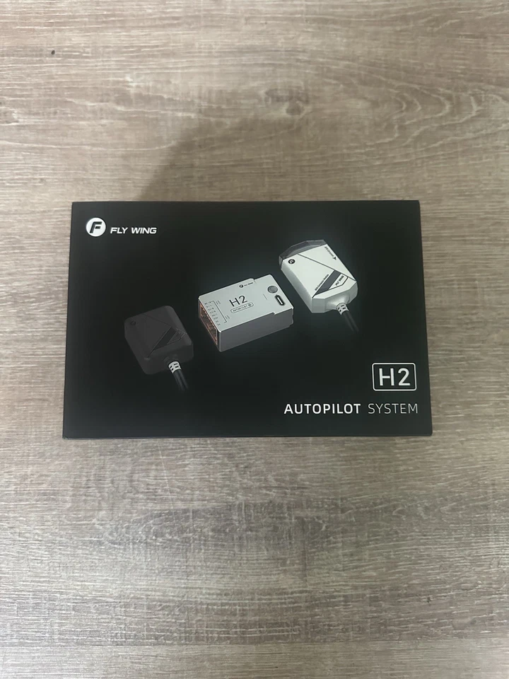 GPS System für RC Hubschrauber 2.4 „ NEU ” !!!  - Bild 1 von 4