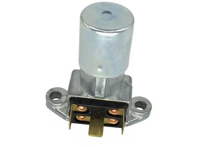 Interruptor atenuador de faros Studebaker 7E12 1962 34251DYDX Foto 1 de 2
