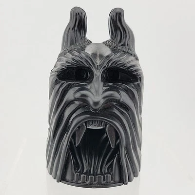 Juego de Mesa Fireball Island Parte 1986 MB Original VUL-KAR Idol Foto 1 de 4