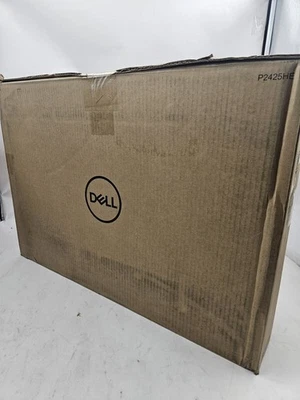 DELL P2425HE 24" CLASS FULL HD LED MONITOR - Image 1 of 2