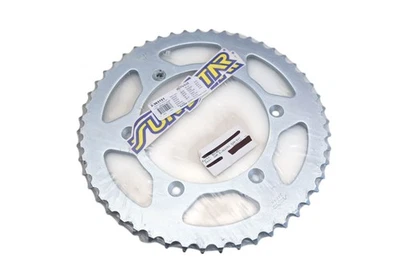 Piñón trasero de acero Sunstar 2-363151, 931451 Husqvarna Suzuki 51T nuevo de stock Foto 1 de 3