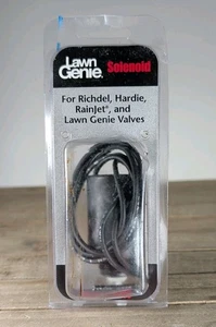 Lawn Genie L10000 24V 75 psi Plastic Jar Top Valve Solenoid - Picture 1 of 6