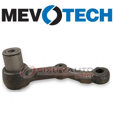 Mevotech Supreme Front Steering Idler Arm for 1991-1992 BMW 850i - Gear  xe - Image 1 of 4