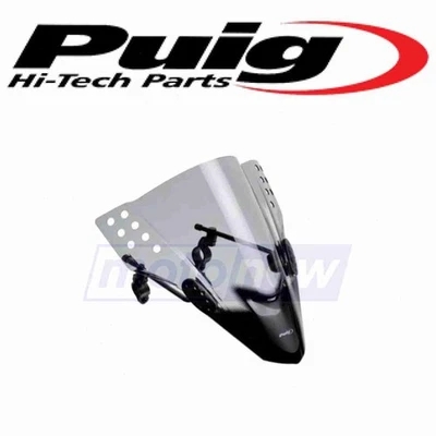 PUIG Rafale Windshield for 2015 Honda CB300F - Windshield Windshields  sa Foto 1 de 4