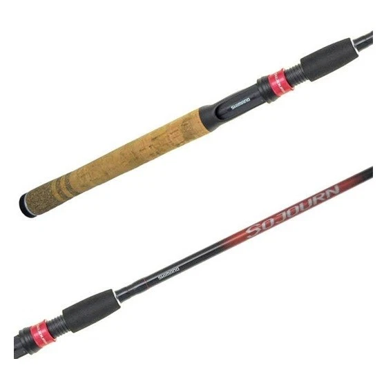 Shimano Sojourn Casting B - Image 1 of 1