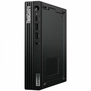Lenovo ThinkCentre M90q Gen 5 12TH0013US Desktop Computer - Intel Core i7 14th - Afbeelding 1 van 8