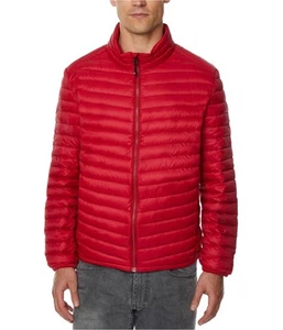 32 Degrees Mens Packable Bomber Jacket - Picture 1 of 2