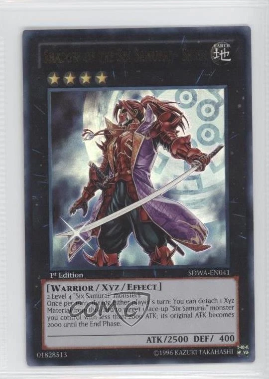 samurai warlords structure deck products for sale | eBay