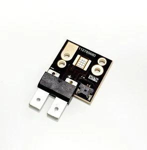 Luminus CBM-80 LED Hight Power Module IR Emitters (IR LEDs) UV CoB 16A current - Picture 1 of 3