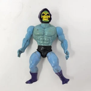 Figura de acción Skeletor Masters of the Universe Mattel 1981 coleccionable de colección - Imagen 1 de 12