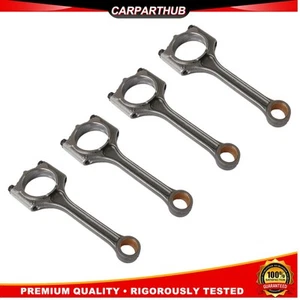 4Pcs New Connecting Rod For 2013-2018 Hyundai 2012-2019 Kia 2.0L 23510-2E001 - Photo 1/5