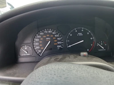 2002 S Series OE Speedometer Gauge Cluster 102K Miles Saturn - Image 1 of 4