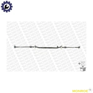 TIE ROD L23302 FOR MERCEDES-BENZ C-CLASS/Break/T-Model CLK/Convertible 2.2L 4cyl - Picture 1 of 17
