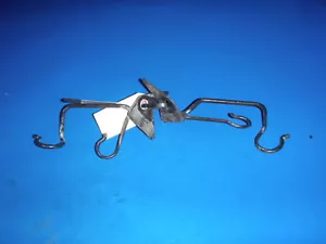 KAWASAKI KVF 360 PRAIRIE 2003 BRACKETS.. - Imagen 1 de 2