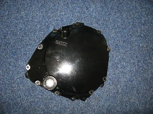 Kupplungsdeckel Kupplung Deckel Motordeckel re. Suzuki GSXR600 GSX-R 600 AD SRAD - Bild 1 von 1