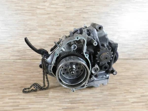 Sachs XTC 125 4Takt Rumpfmotor Motor Kurbelwelle Getriebe Motorhälften A - Bild 1 von 10