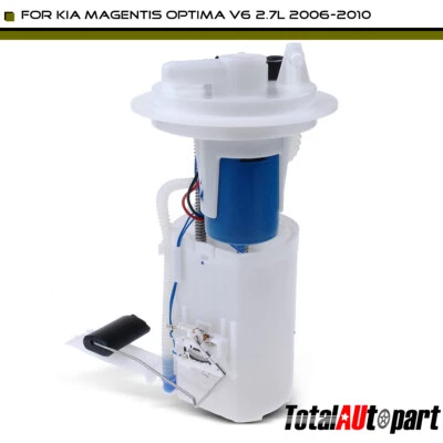 Fuel Pump Module Assembly for Kia Magentis Optima 2006-2010 V6 2.7L 311102G150 - Image 1 of 4