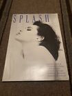 Splash Magazine Art n FASHION APRIL 1989 