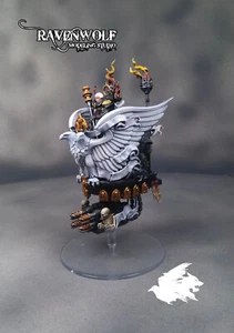 Junith Eruita *COMMISSION* painted by our studio - Picture 1 of 4