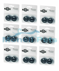 RFA-67D-11 Battery Petsafe Wireless PIF-275 Dog Fence Bark Collar 18 Batteries - Picture 1 of 2