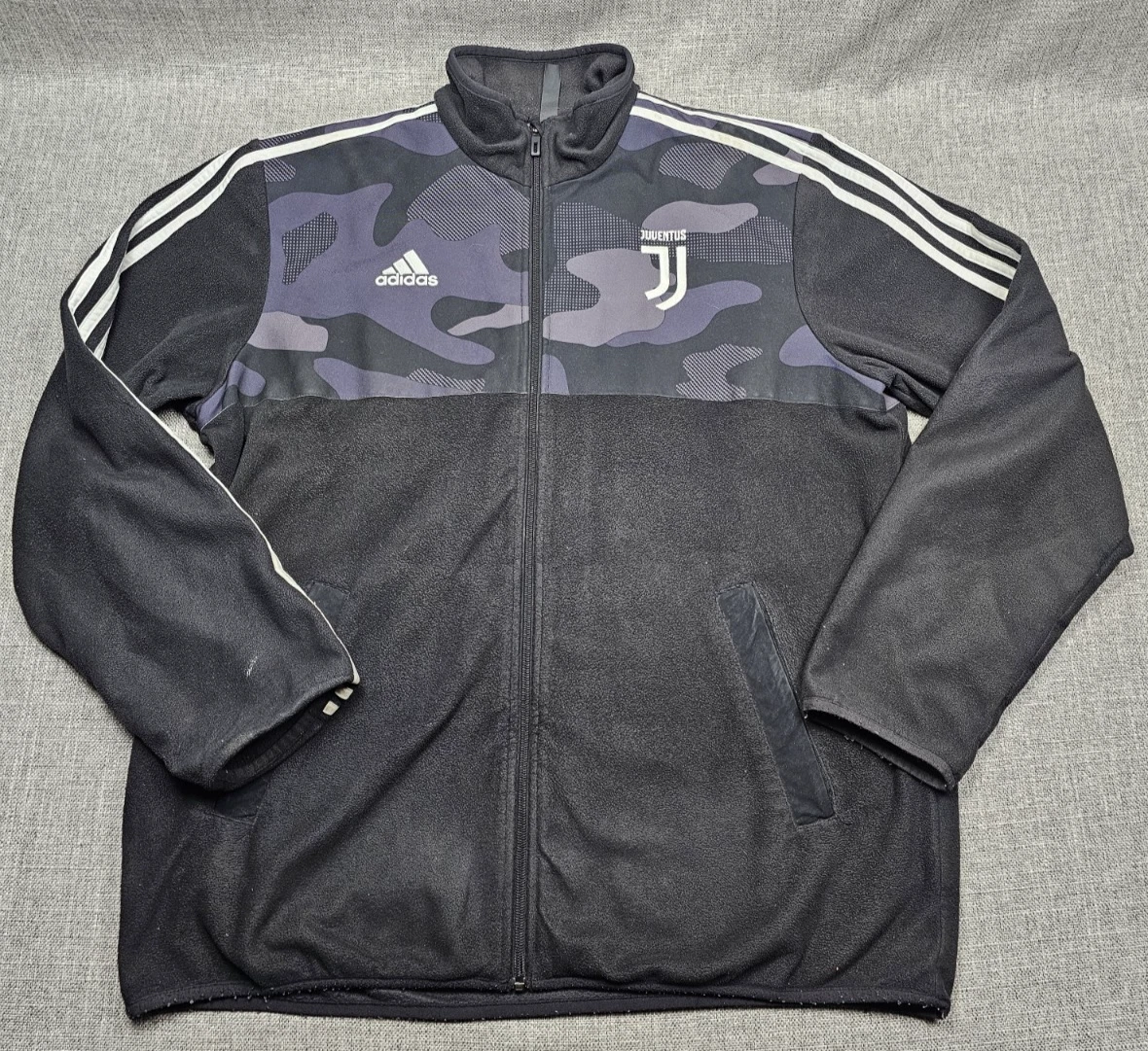 Juventus International Club Soccer Fan Jackets for sale | eBay