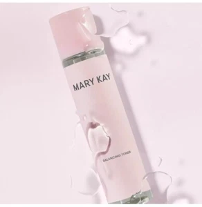 Mary Kay Balancing Toner New product line; Restores Skin Balance w/o drying - Picture 1 of 1