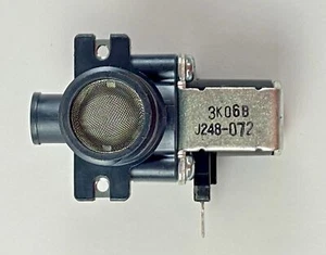 Hoshizaki Wasserventil J248-072 3U0111-04 Eismaschine Ersatz - Bild 1 von 4