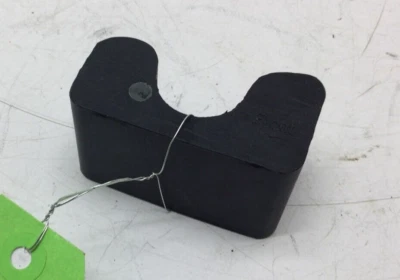 Arctic Cat Ski Damper Cougar El Tigre Cheetah Wildcat Black 0603-036 85-20 - Image 1 of 4