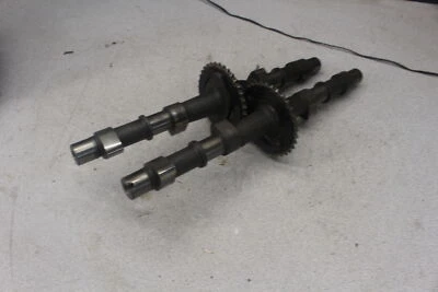 Kawasaki KZ650B Z650 1979 árboles de levas ejes de levas 0541.fe Foto 1 de 4