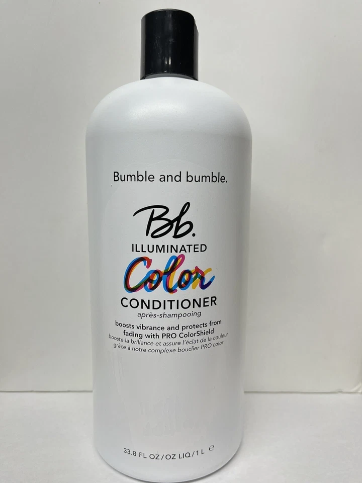 Bumble and bumble Illuminated Color Conditioner 33.8oz - Image 1 of 1