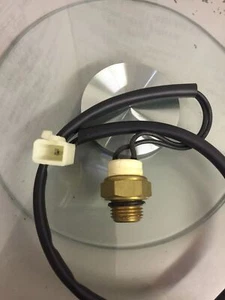 Laro and Hunter Radiator Thermo Fans Switch. - Picture 1 of 1