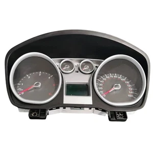 8V4T10849HK Speedometer (Instrument Cluster) Ford Focus 2010 - Foto 1 di 5