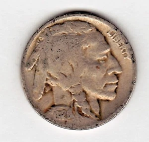 1926 Buffalo Nickel in OTTIME condizioni ~ VEDI LA SCANSIONE stk 2018 - Foto 1 di 5
