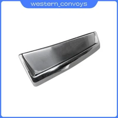 Repetidor de luz de señal de giro cromado izquierdo para guardabarros Cadillac SRX 2013-2016 Foto 1 de 4