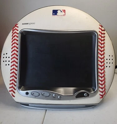 Hannspree LCD TV World Series Champions 1903-2004  - Image 1 of 4