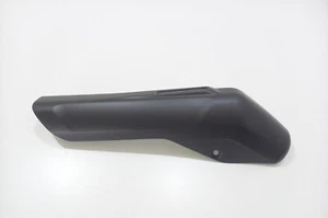 PARACALORE SCARICO TERMINALE AKRAPOVIC CARBONIO MULTISTRADA V4S GRAND TOUR - Foto 1 di 4