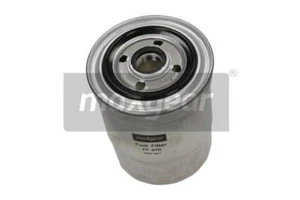MAXGEAR 26-0557 Fuel filter for ASIA MOTORS,BEDFORD,DAIHATSU,FORD,HYUNDAI,ISUZU, - Bild 1 von 3