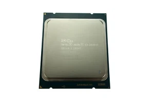 Intel Xeon E5-2620 v2 2,1 GHz 15 MB 6 núcleos 80W LGA2011 SR1AN CM8063501288301 - Imagen 1 de 1