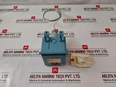 United Electric F403-6BS Switch Temperature 15A 480 VAC - Image 1 of 4