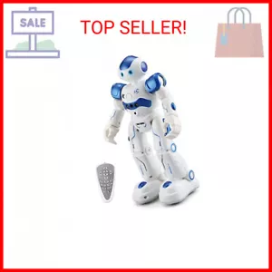 RC Robot Toys Gesture Sensing Smart Robot Toy for Kids Can Singing Dancing Speak - Picture 1 of 2
