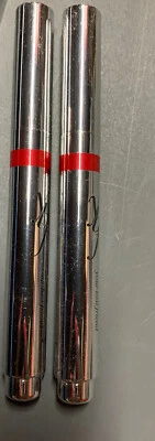 Set Of 2 ybf Make Me Gorgeous Click Stick Lipstick New - image 1 of 4