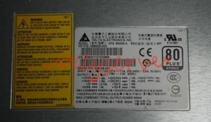 HP Z800 Workstation Server Power Supply 468929-004 508148-001 850W DPS-850DB A - Afbeelding 1 van 1
