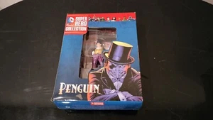 DC Super Hero comics Collection Penguin 4inch - Picture 1 of 6