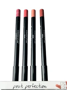 Laura Geller Pout Perfection Waterproof Lip Liner 1.2g/.04oz NIB Choose Shade - Picture 1 of 6