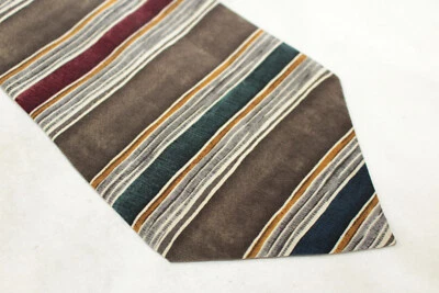 Corbata de seda Perry Ellis F65023 Foto 1 de 4