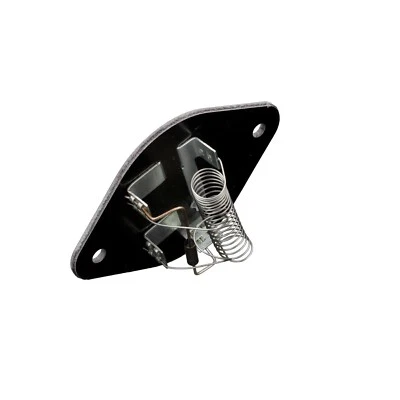 For 1990-1995 GMC C6000 Topkick HVAC Blower Motor Resistor SMP 1991 1992 1993 - Image 1 of 4