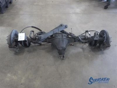Cadillac Escalade ESV 2018 Rear Drive Axle Assembly 6.2 84175349 - Image 1 of 4