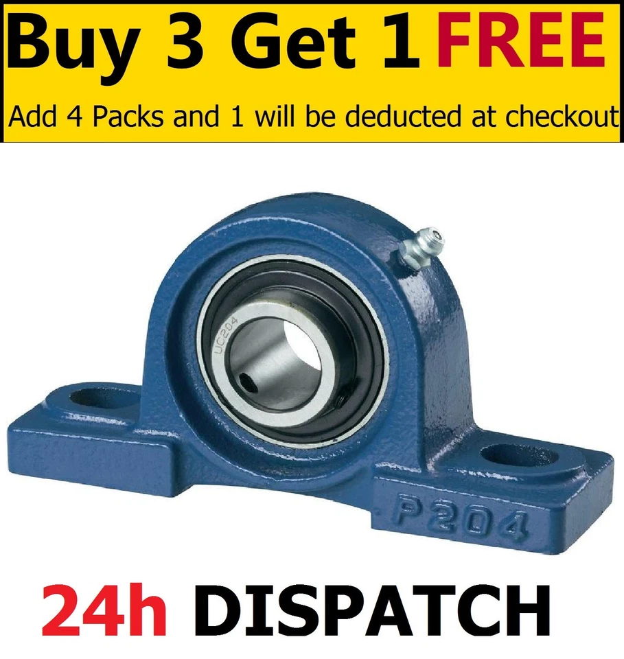 CX, MTM,WELT UCP Lager - NP metrisch Kissenblock Gehäuselager UCP201 - UCP215